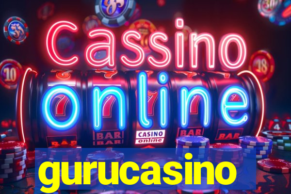 gurucasino