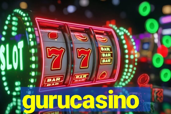 gurucasino