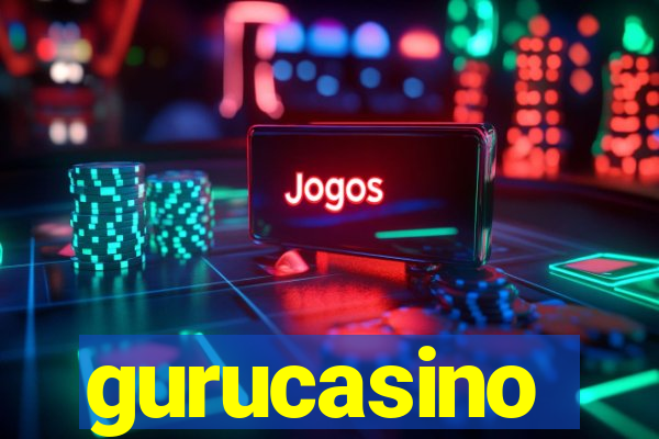 gurucasino