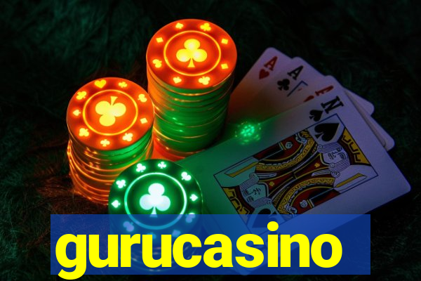 gurucasino