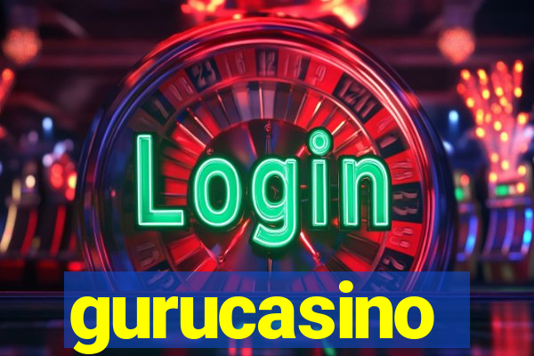 gurucasino