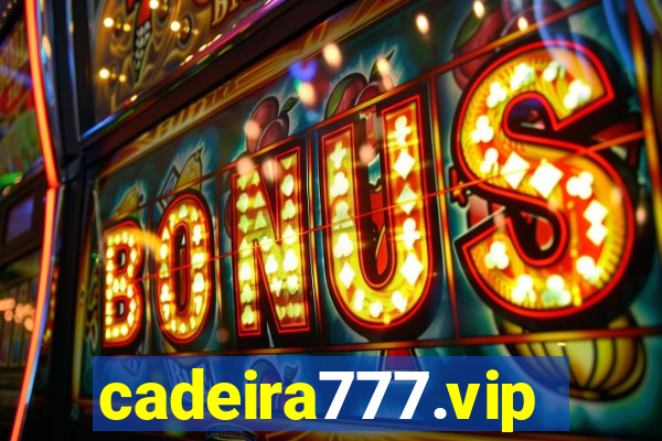 cadeira777.vip