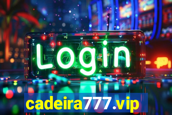 cadeira777.vip