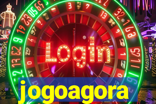 jogoagora