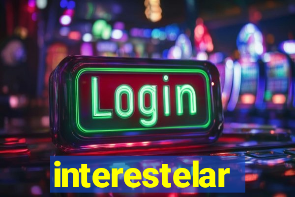 interestelar assistir telegram dublado