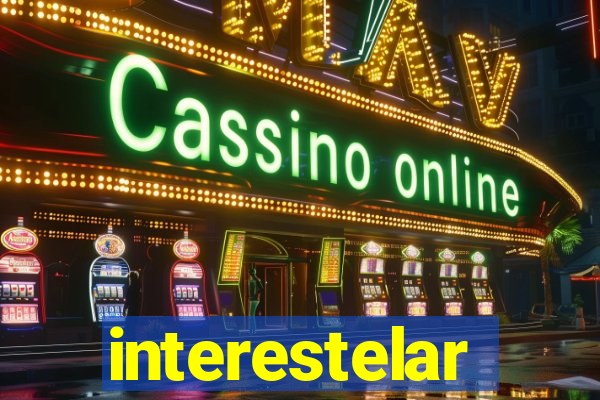 interestelar assistir telegram dublado