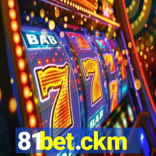 81bet.ckm