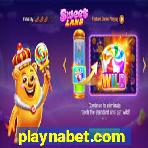 playnabet.com