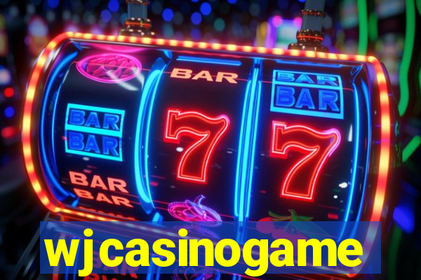 wjcasinogame