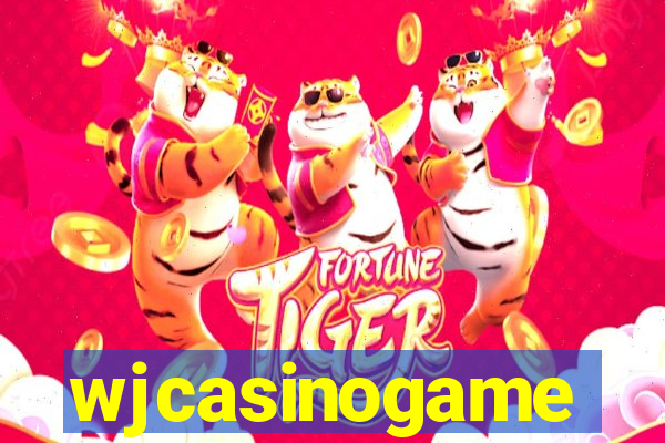 wjcasinogame