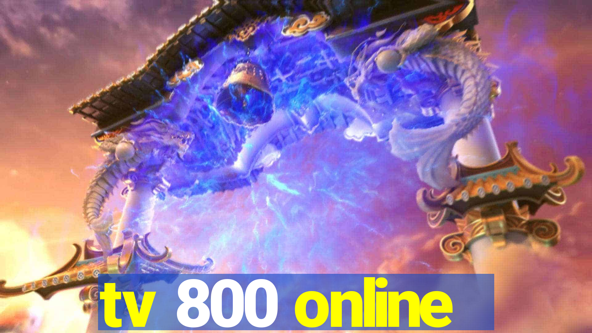 tv 800 online