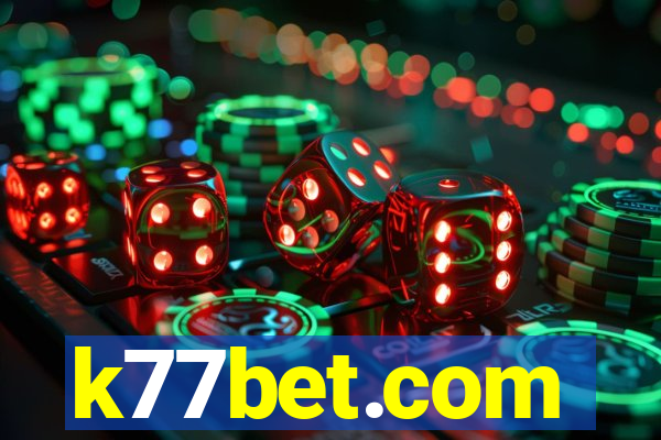 k77bet.com