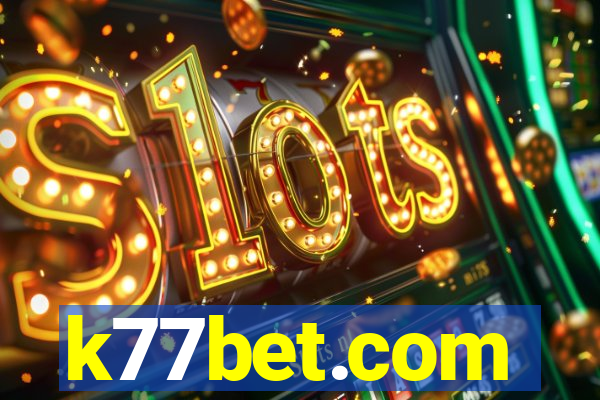 k77bet.com