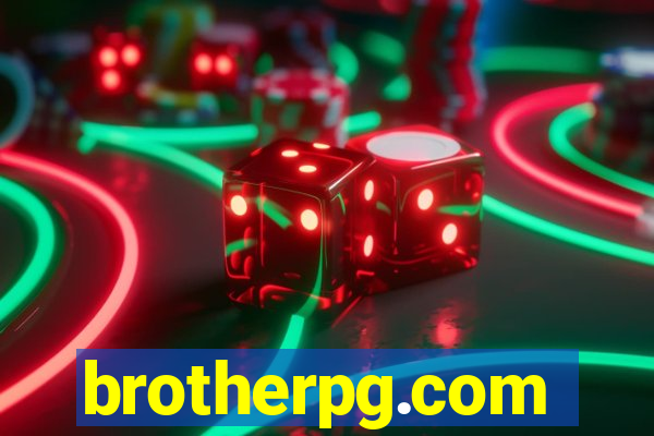 brotherpg.com