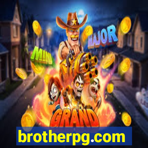 brotherpg.com