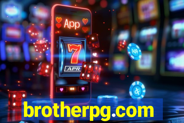 brotherpg.com