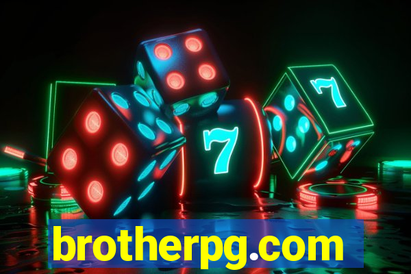 brotherpg.com