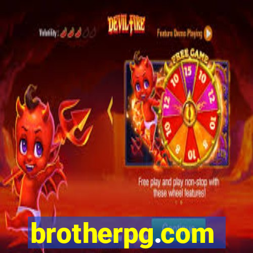 brotherpg.com