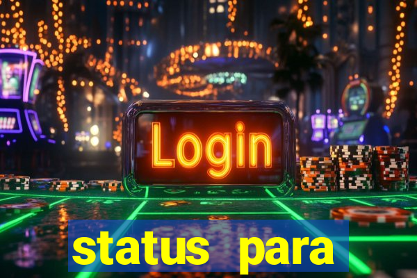 status para whatsapp botafogo