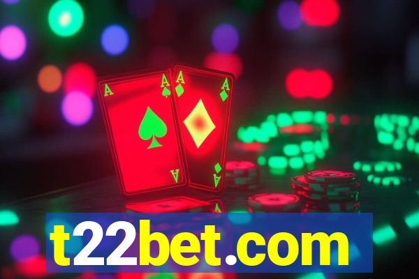 t22bet.com