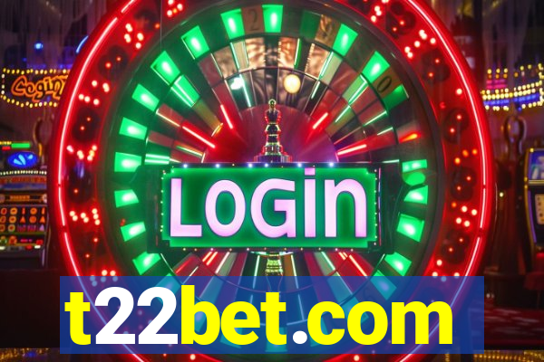 t22bet.com