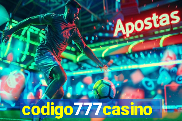 codigo777casino