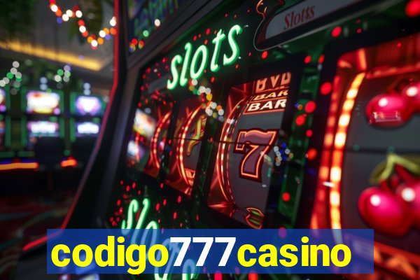 codigo777casino