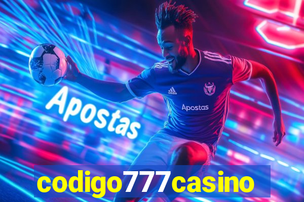 codigo777casino