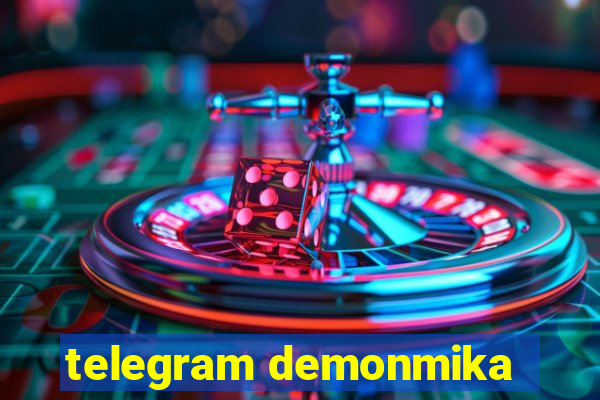 telegram demonmika