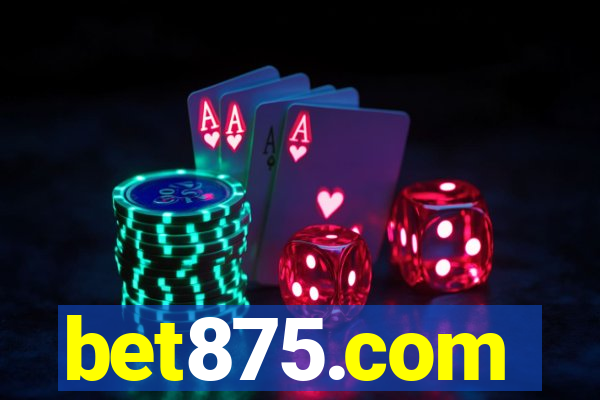 bet875.com