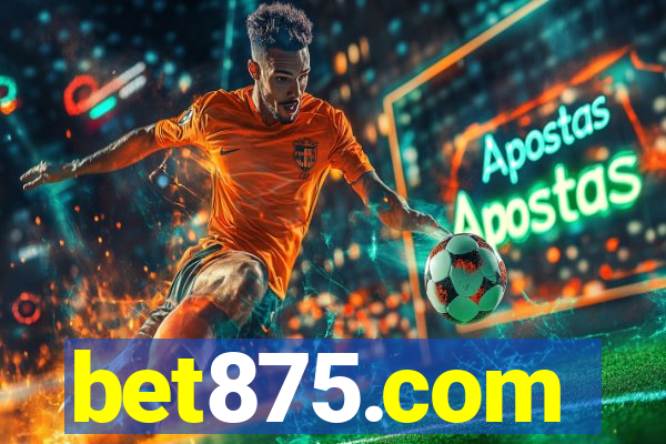 bet875.com