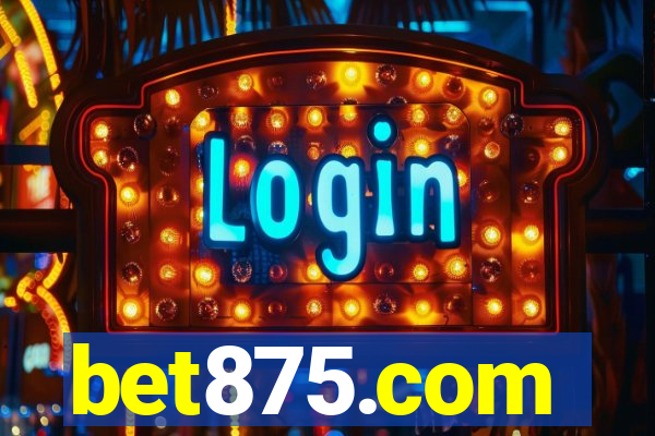 bet875.com