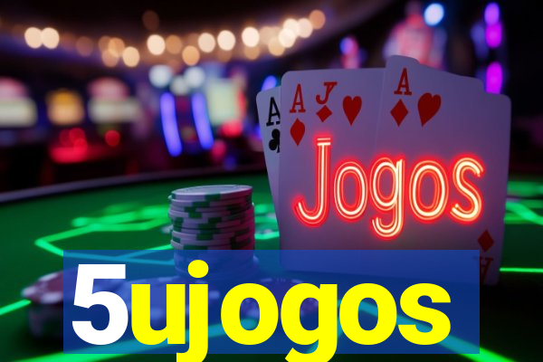 5ujogos