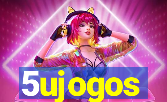 5ujogos