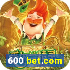 600 bet.com