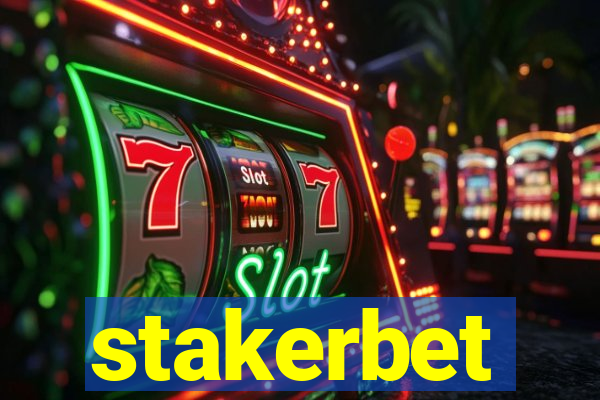 stakerbet