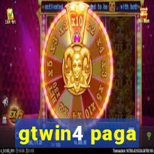 gtwin4 paga