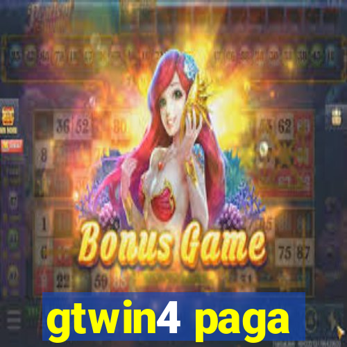 gtwin4 paga