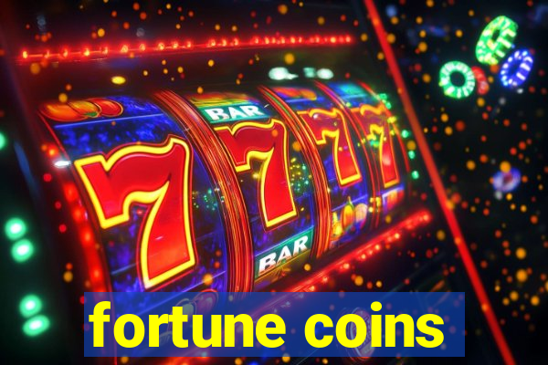 fortune coins