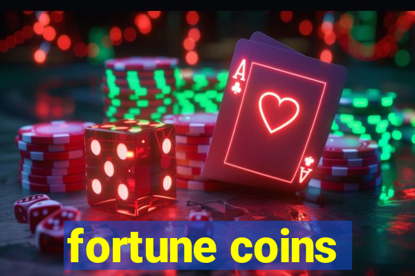 fortune coins