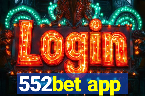 552bet app