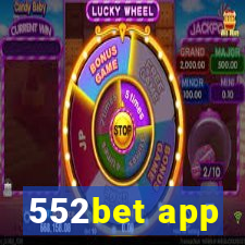 552bet app