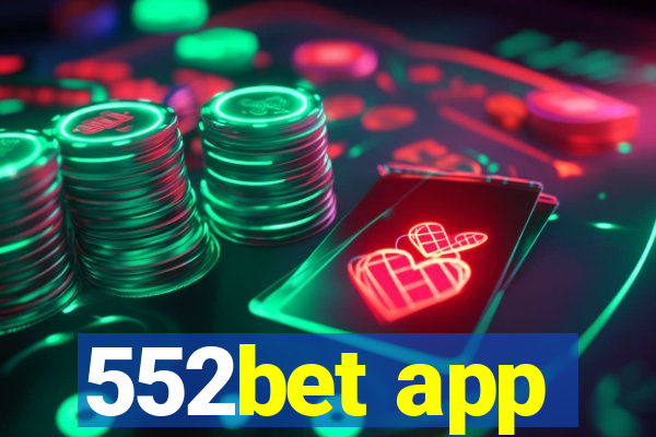 552bet app