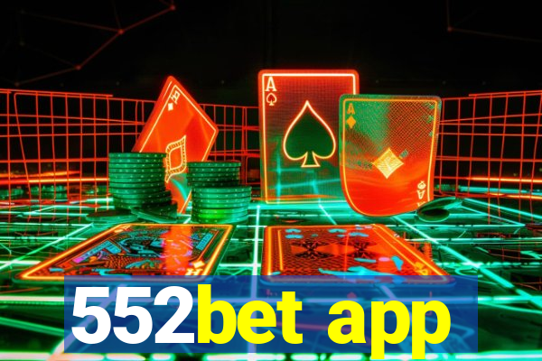 552bet app