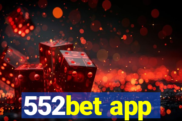 552bet app