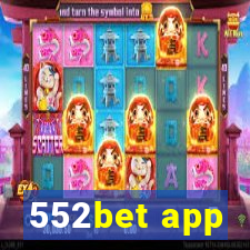 552bet app