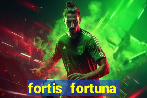 fortis fortuna adiuvat origem