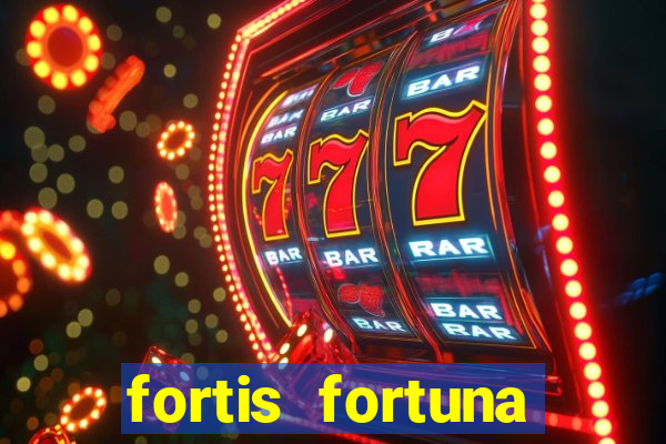 fortis fortuna adiuvat origem