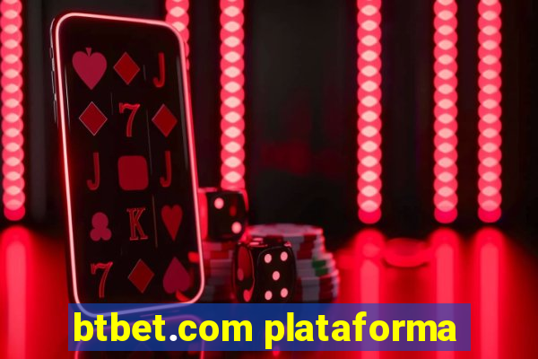 btbet.com plataforma