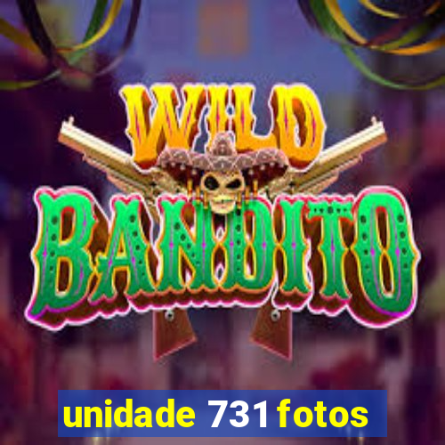 unidade 731 fotos